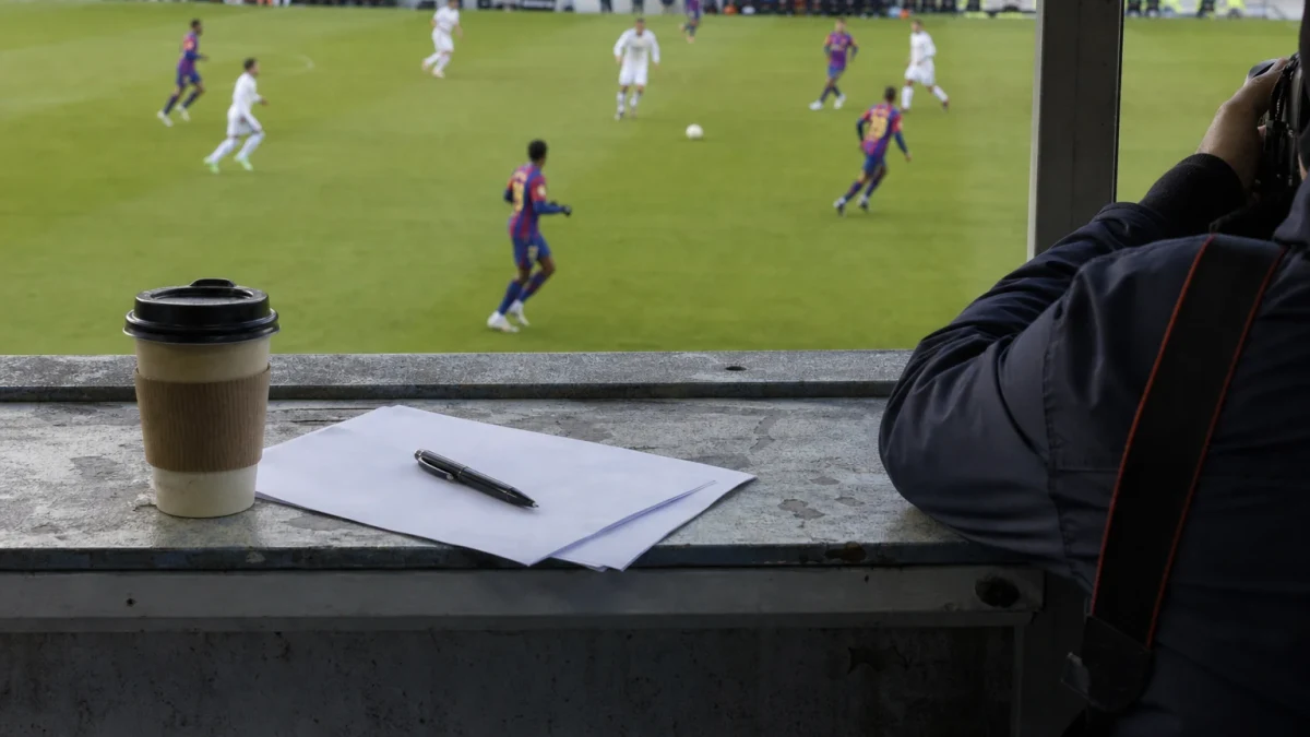 Barcelona kan miste tabelltoppen allerede neste runde