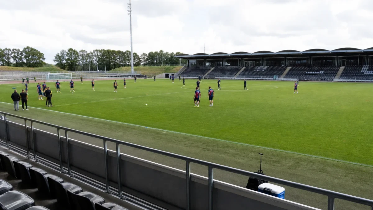 Abdelkarim scoret to i Barcelona-debuten – Birmingham vant på straffer