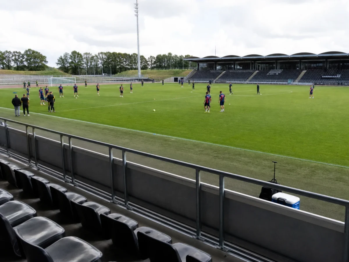 Abdelkarim scoret to i Barcelona-debuten – Birmingham vant på straffer