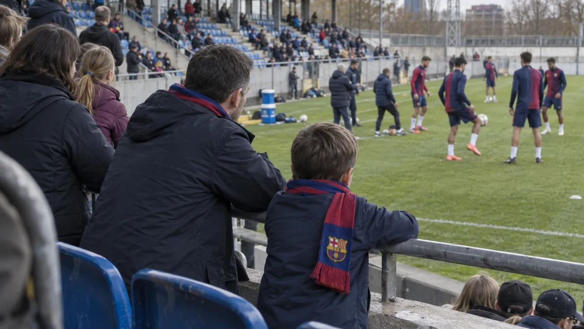Barcelona topper La Liga etter fire strake seirer