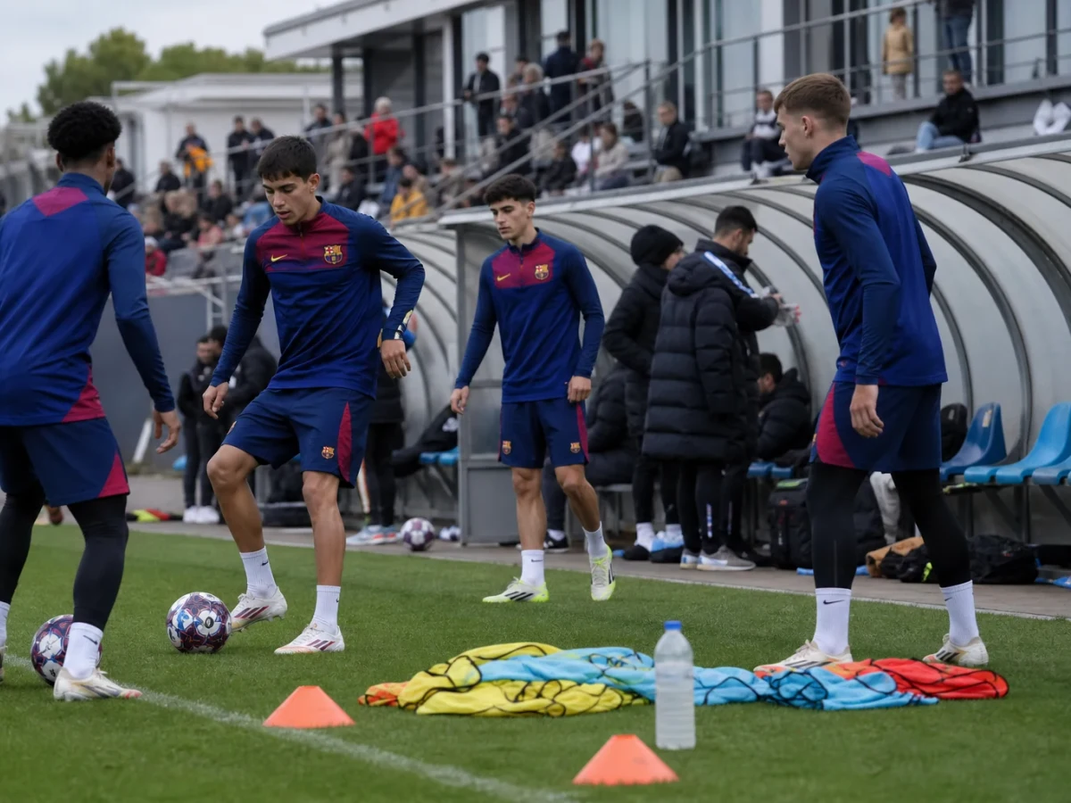 João Cancelo klar for Barcelona på permanent avtale