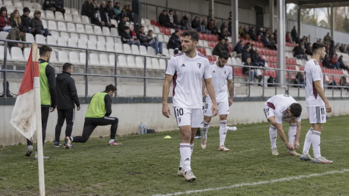 Albacete i trøbbel etter sju kamper uten seier