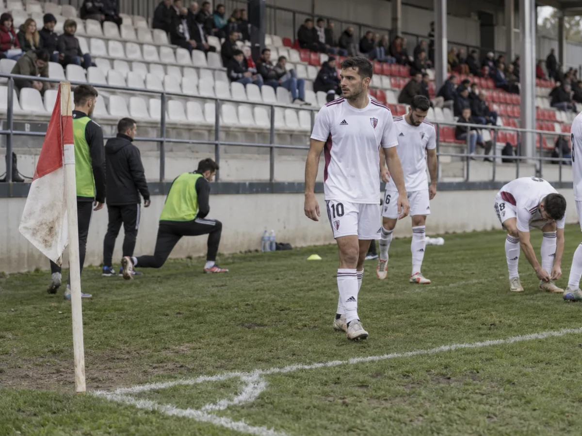 Albacete i trøbbel etter sju kamper uten seier