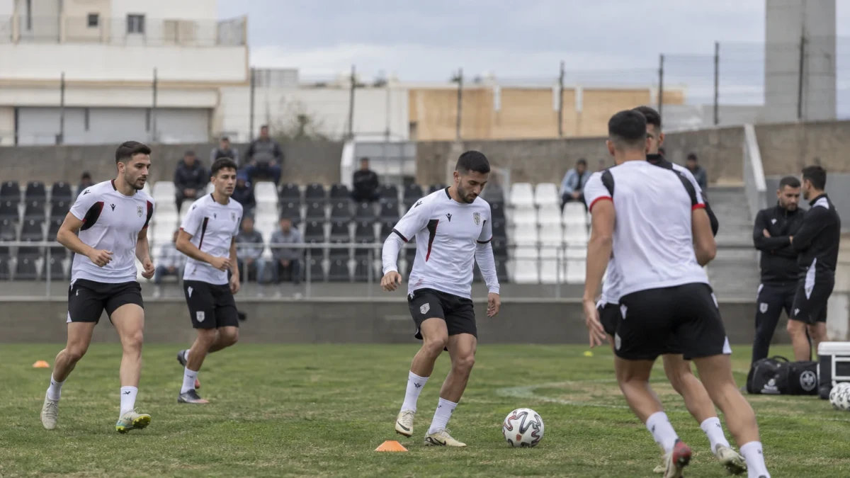 Ceuta venter på første seier i bunnen av LaLiga 2