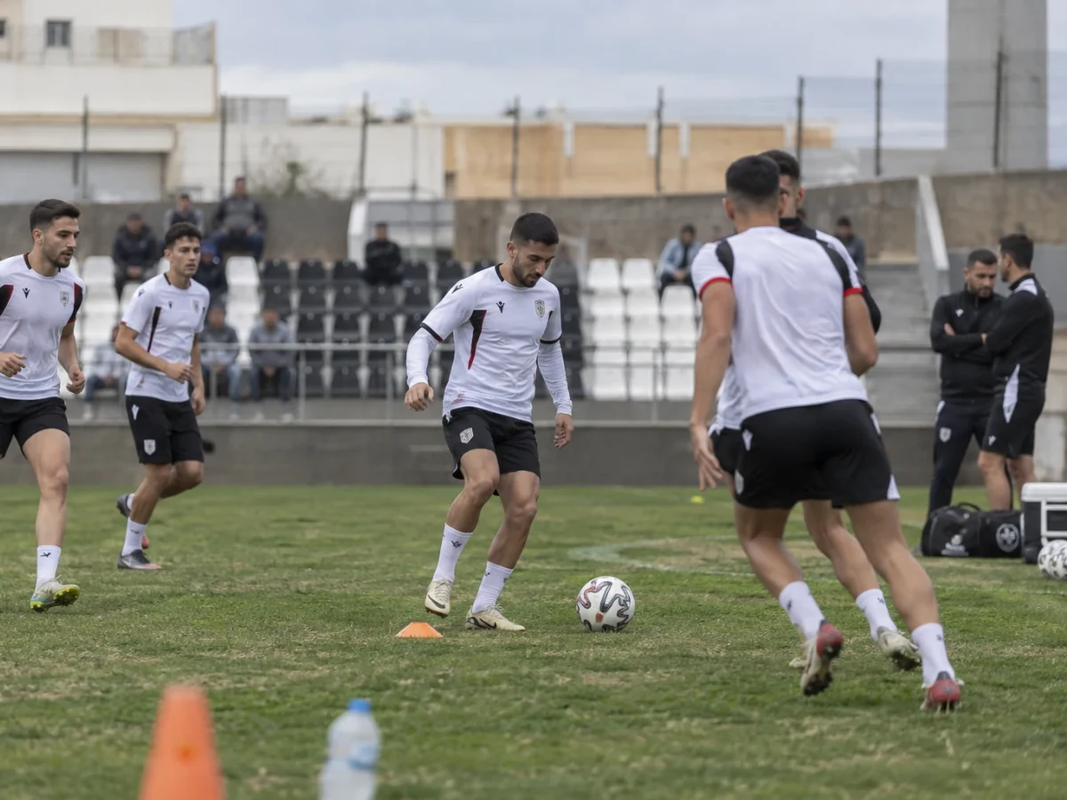Ceuta venter på første seier i bunnen av LaLiga 2