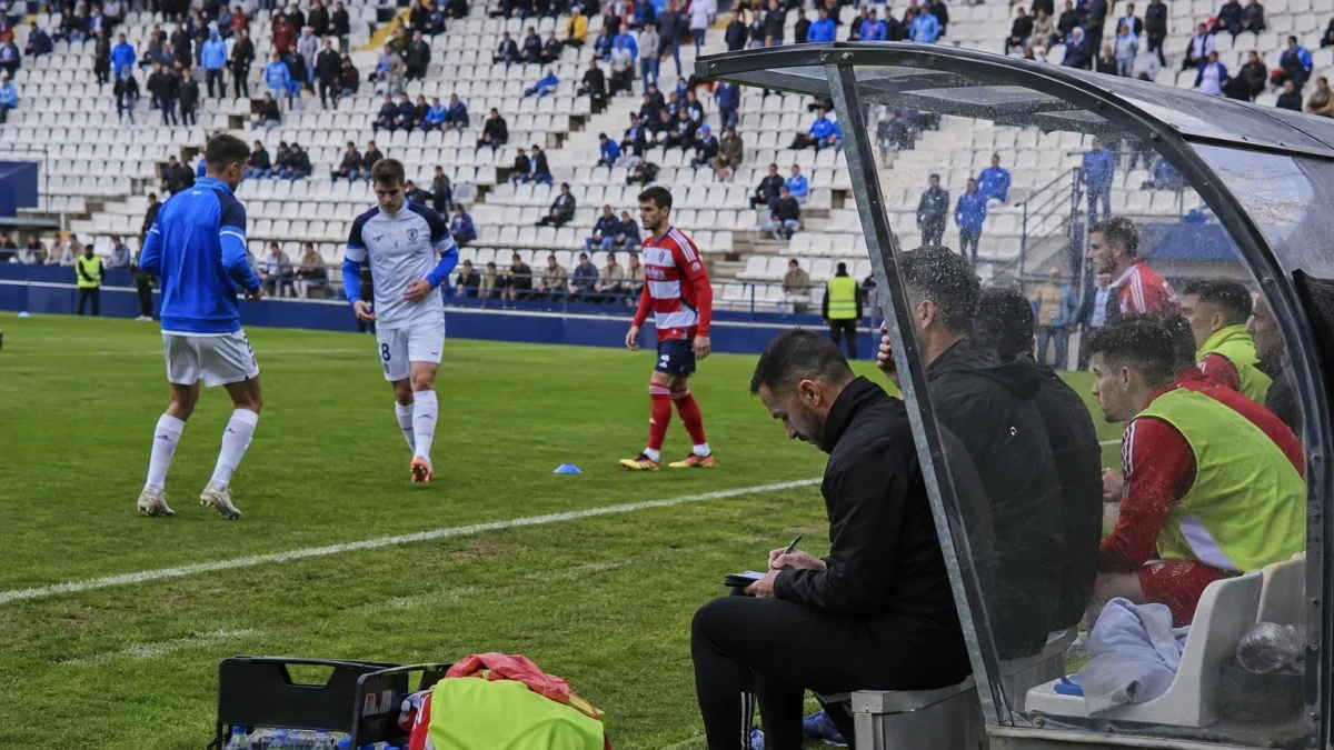 Leganés kan miste førsteplassen i LaLiga 2 allerede neste runde