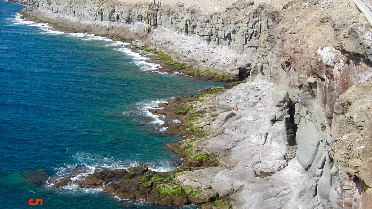 LAS Palmas