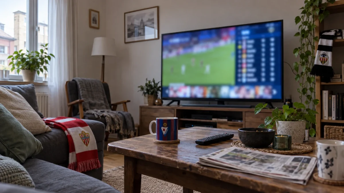 Presset øker på Almería før tiende runde i LaLiga 2