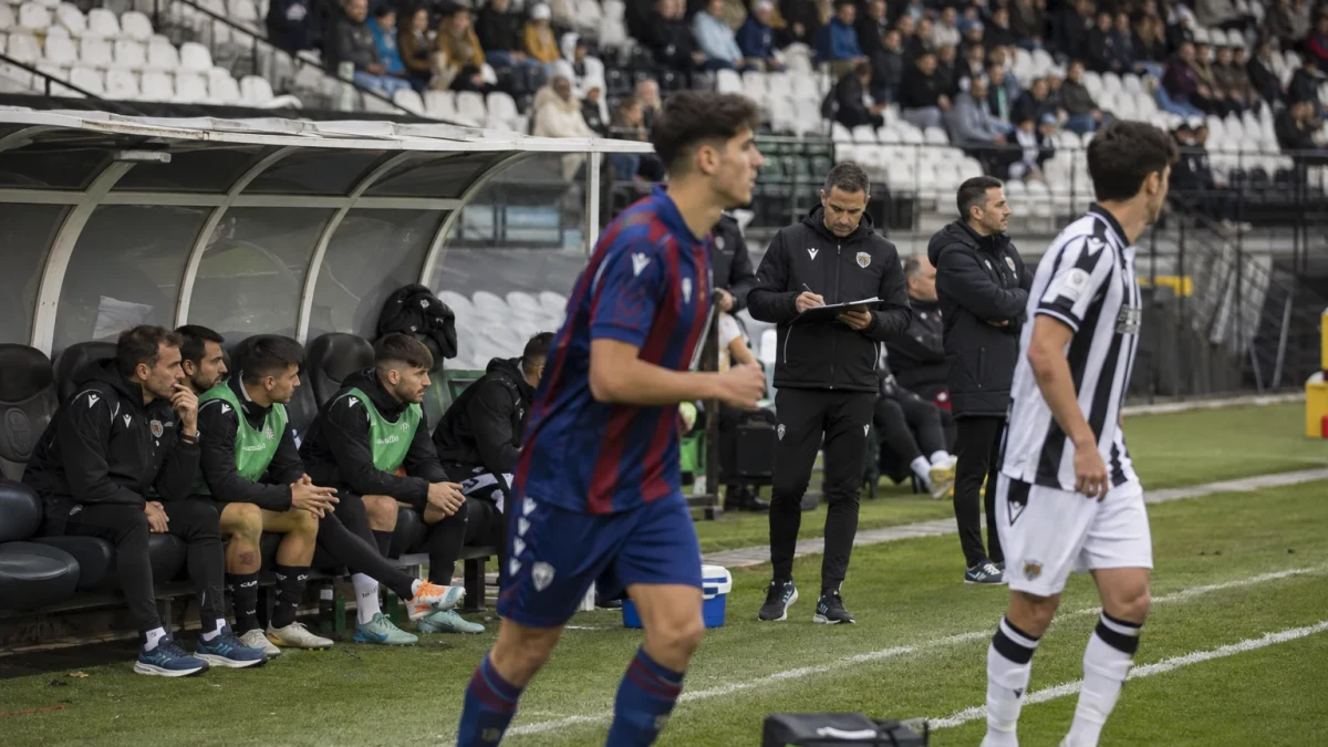 Presset øker på Castellón før møtet med Girona