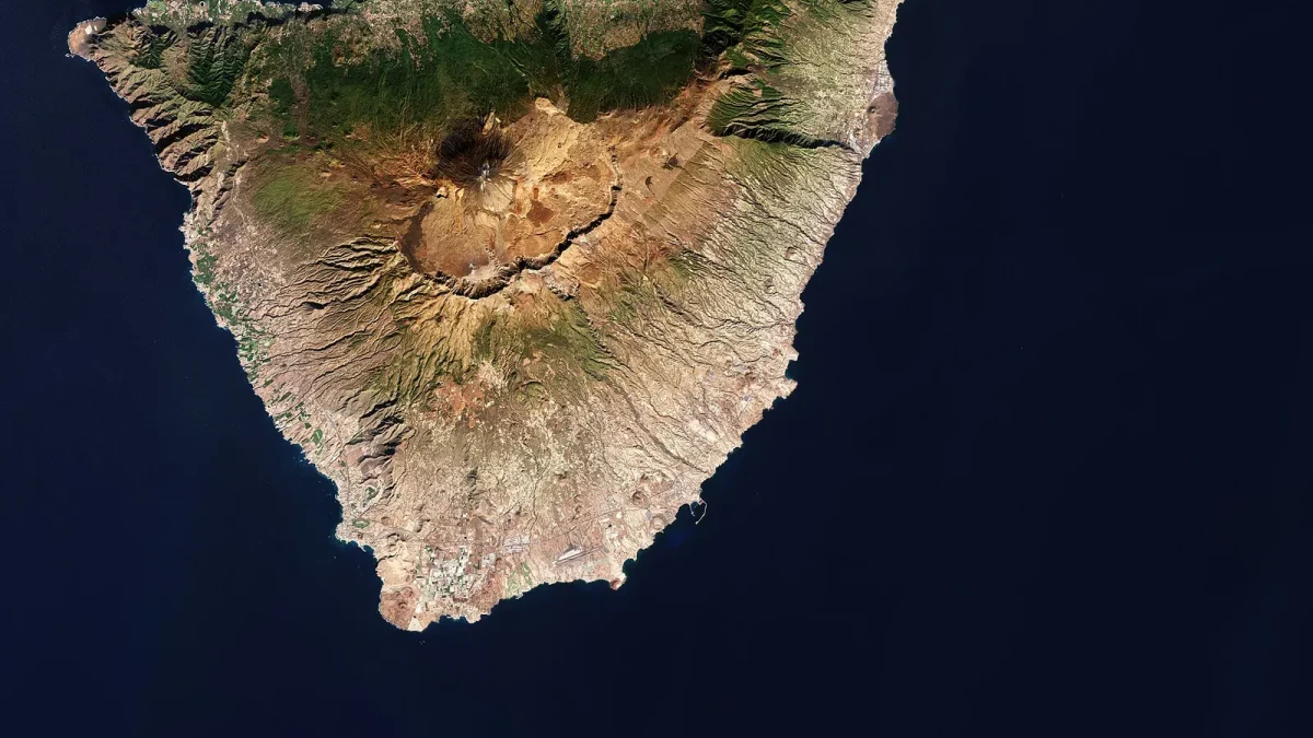 Tenerife