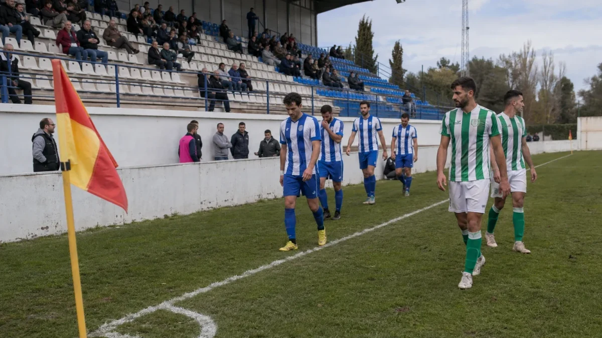 Sabadell slo Córdoba 3-2 på Nova Creu Alta