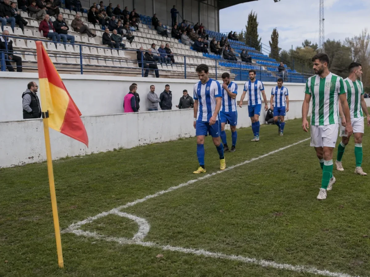 Sabadell slo Córdoba 3-2 på Nova Creu Alta