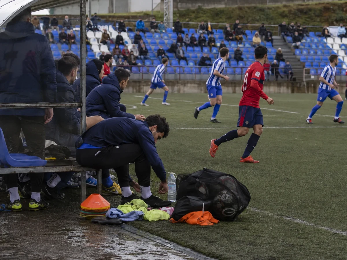 Alaves slo Osasuna 5-2 og er nummer to i La Liga