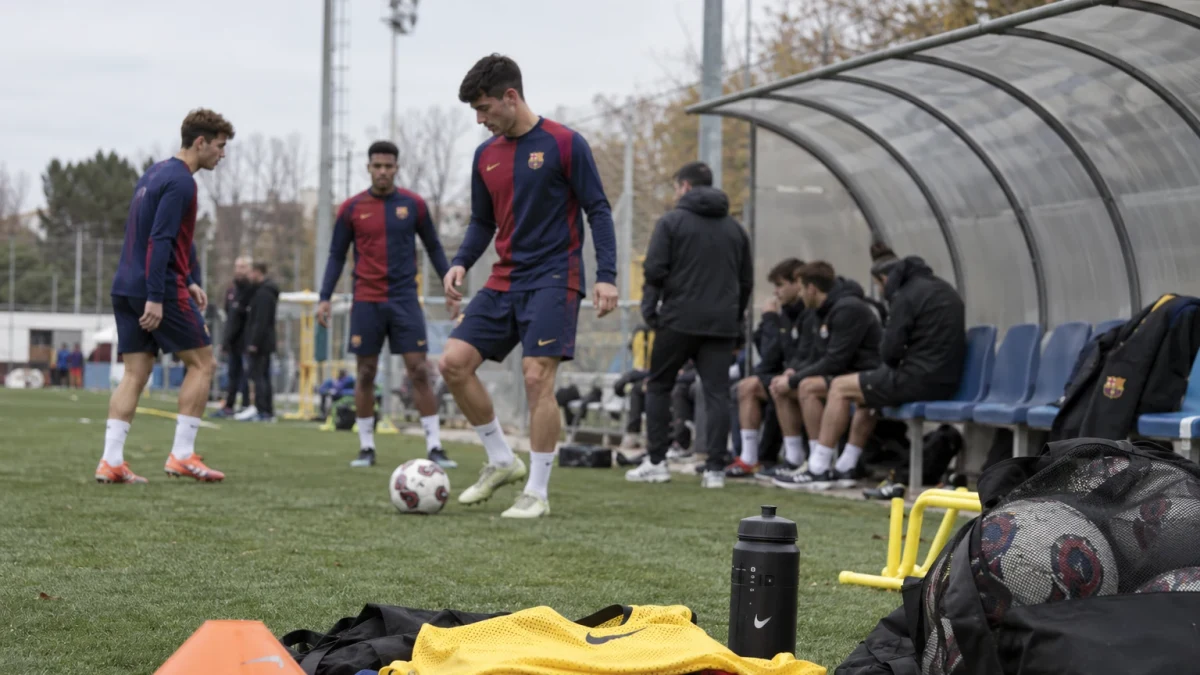 Espart blir i Barcelona til 2030
