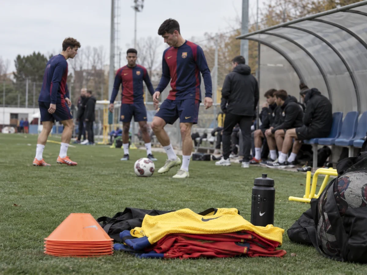 Espart blir i Barcelona til 2030