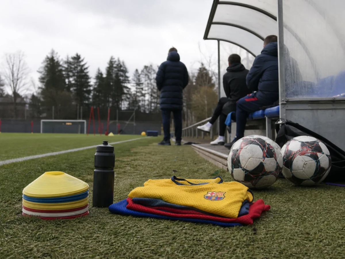 Barcelona møter Al Ahly i Joan Gamper-trofeet
