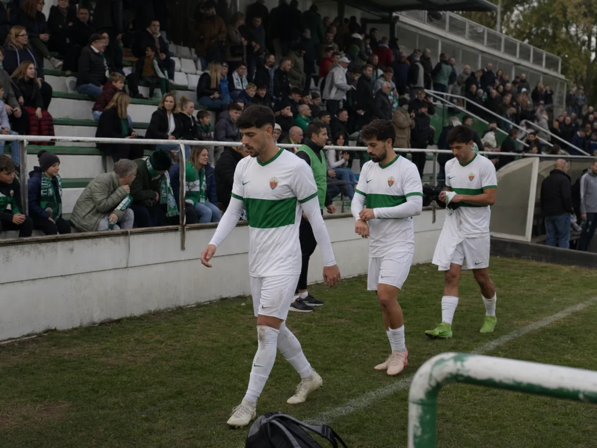 Elche målløse mot Johor i sesongoppkjøringen