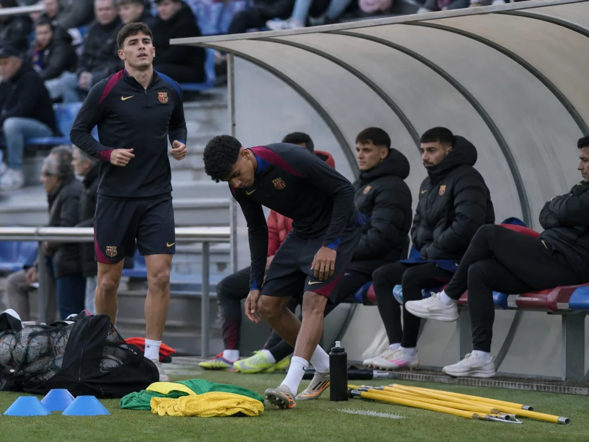 Tommy Marqués forlater Barcelona for Braga