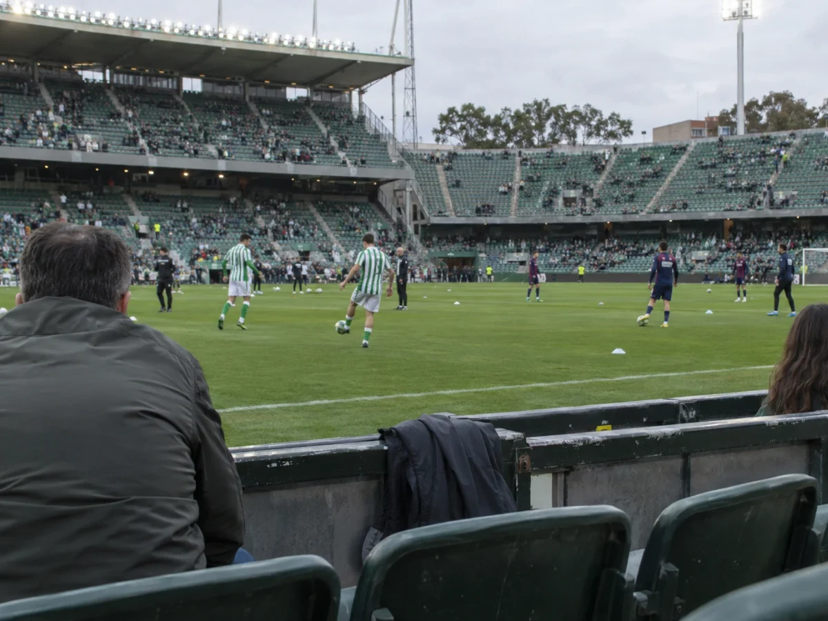 Barcelona setter serieledelsen på spill mot Betis