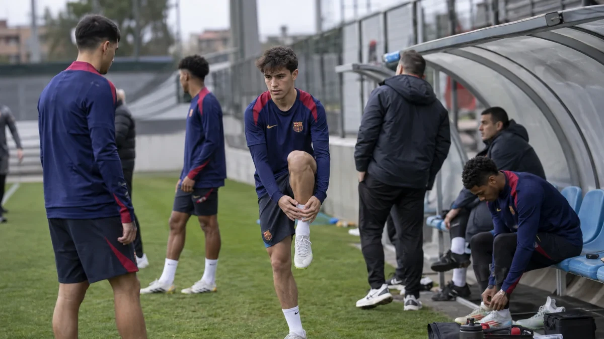 Flick har løftet Barcelona til 354 mål på 125 kamper