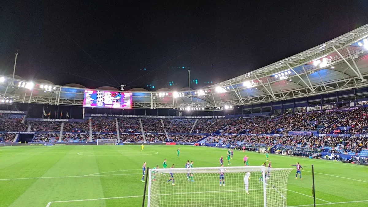 Levante UD