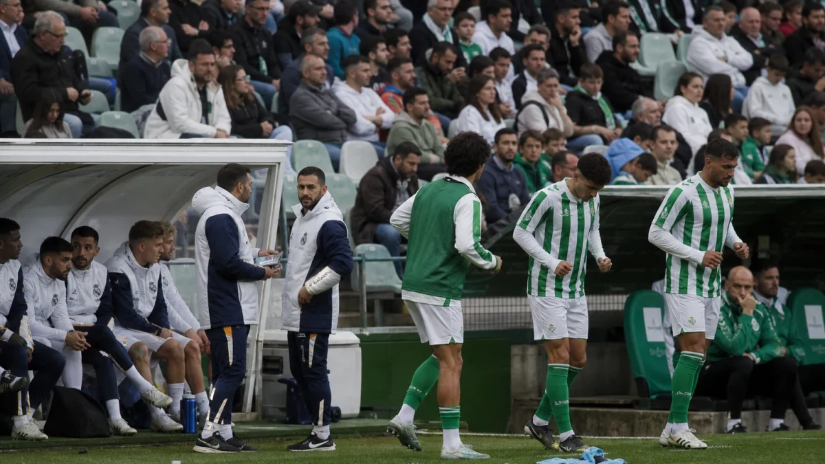 Real Madrid kan miste tabelltoppen allerede neste runde