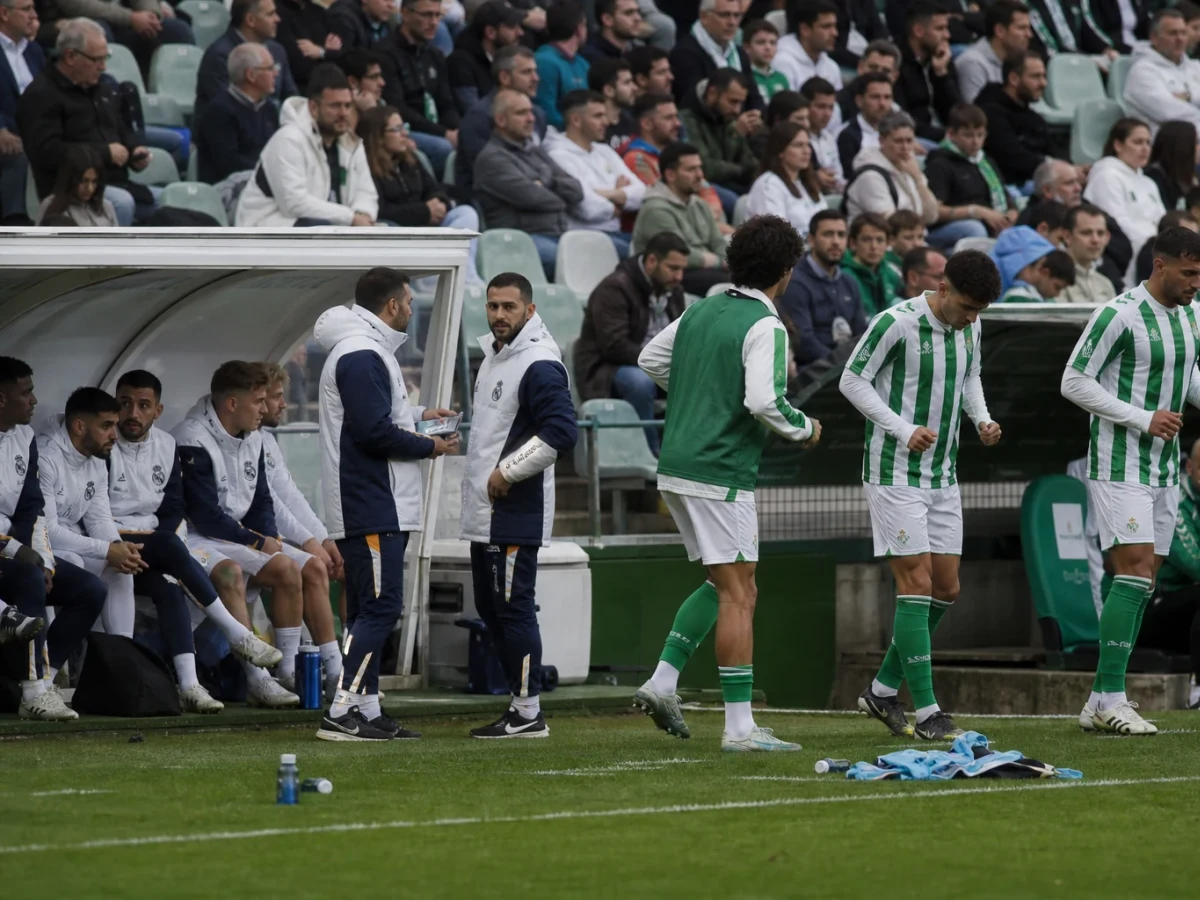 Real Madrid kan miste tabelltoppen allerede neste runde