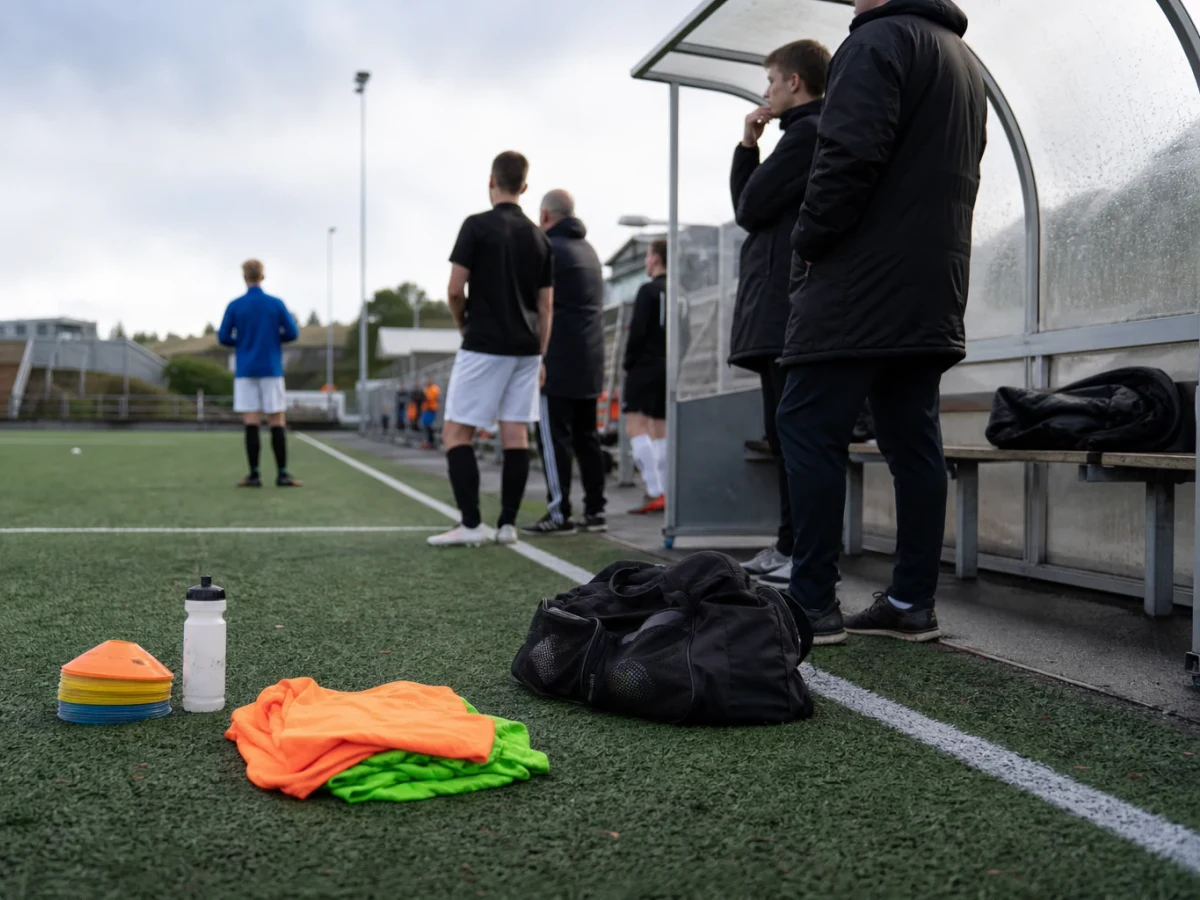 Gordon-assist da England slo Norge etter ekstraomganger