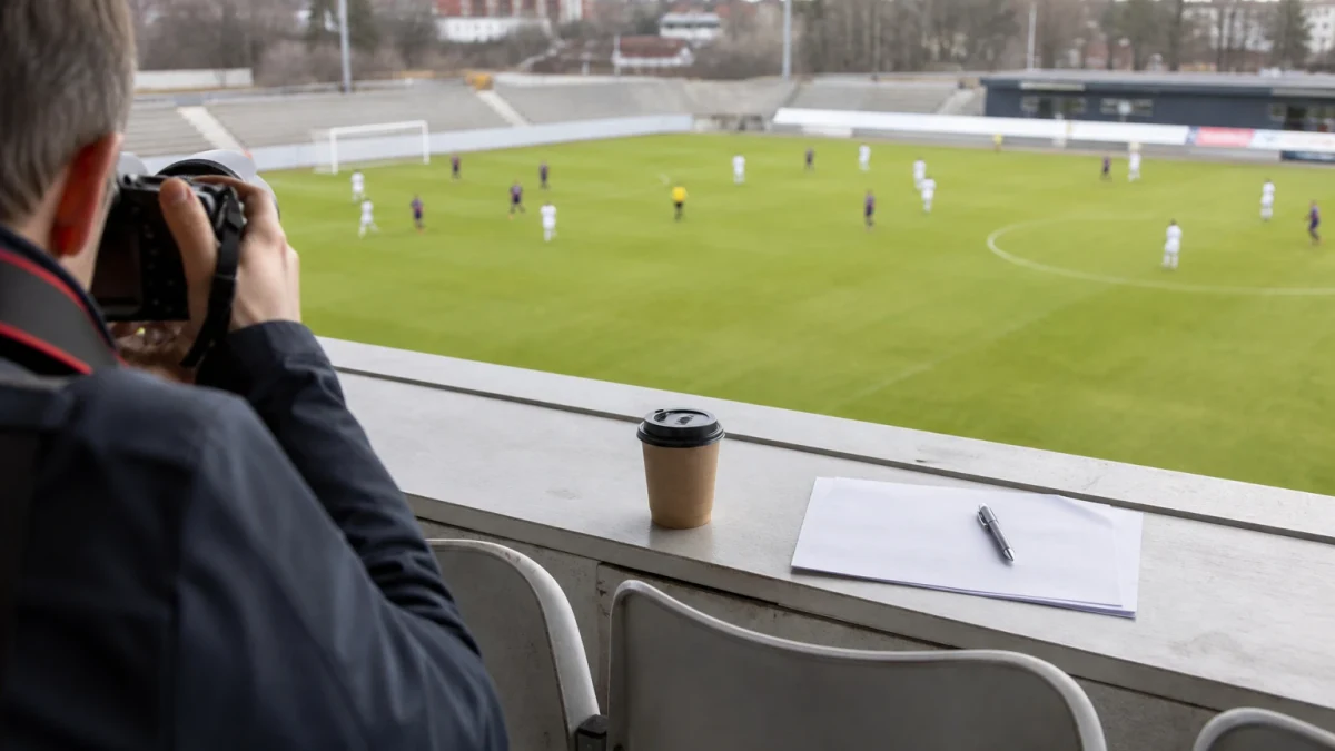 Gordon og Garcia-duoen trente med Barcelona for første gang