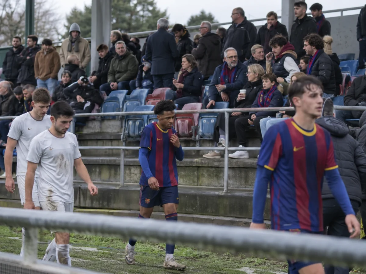 Koundé passerte Abidal med 194 kamper for Barcelona