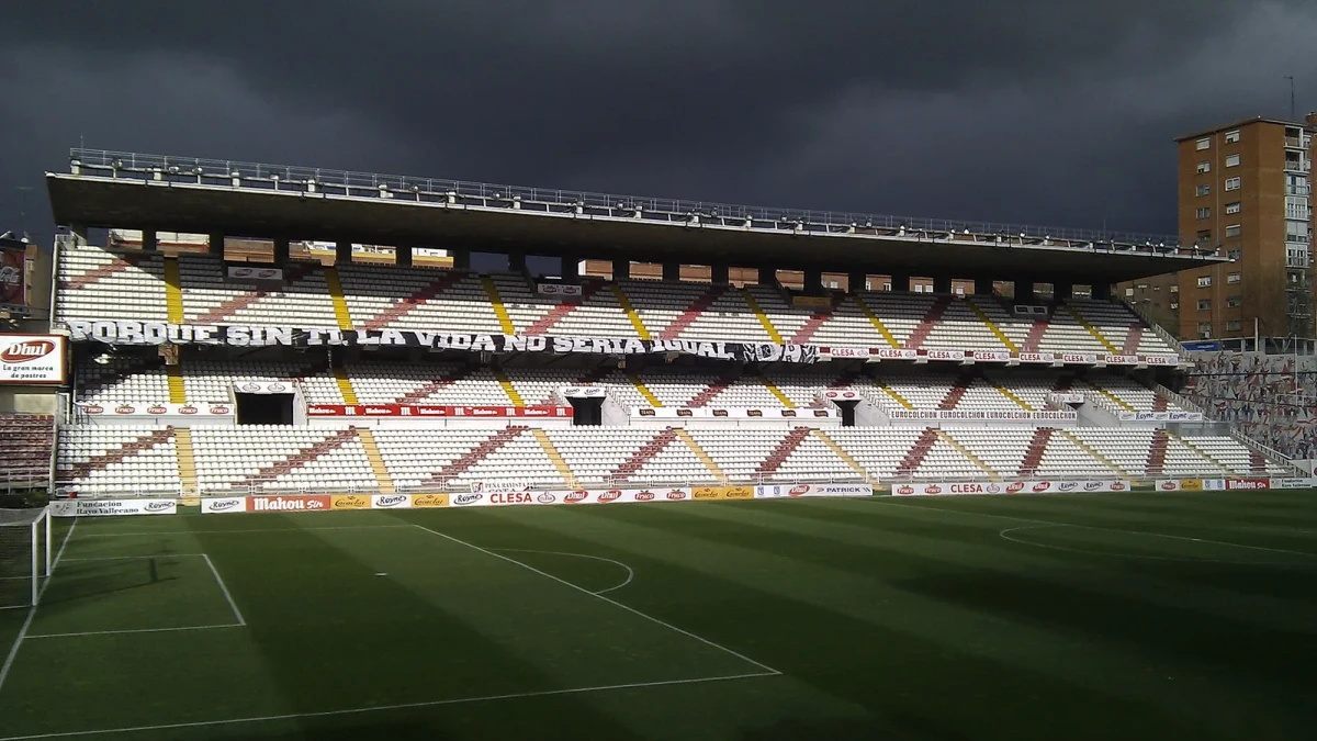 Rayo Vallecano