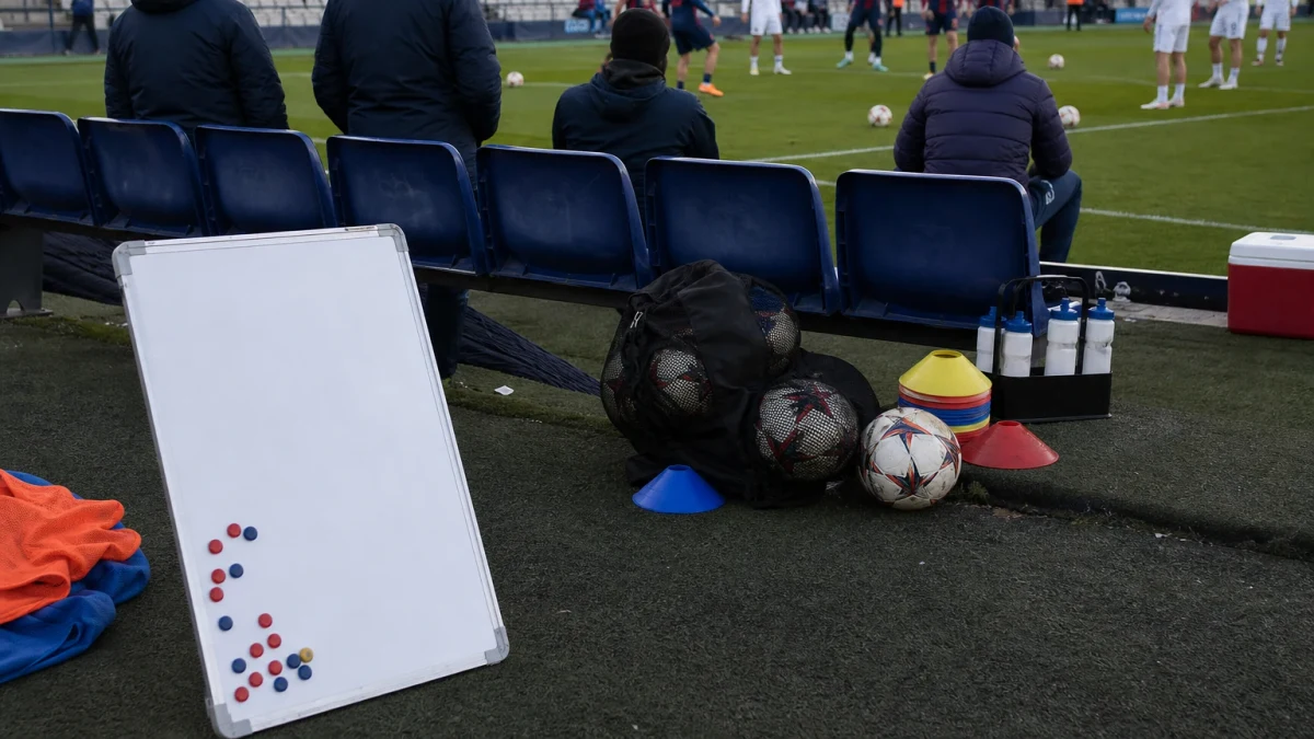 Alaves kan miste førsteplassen allerede neste runde
