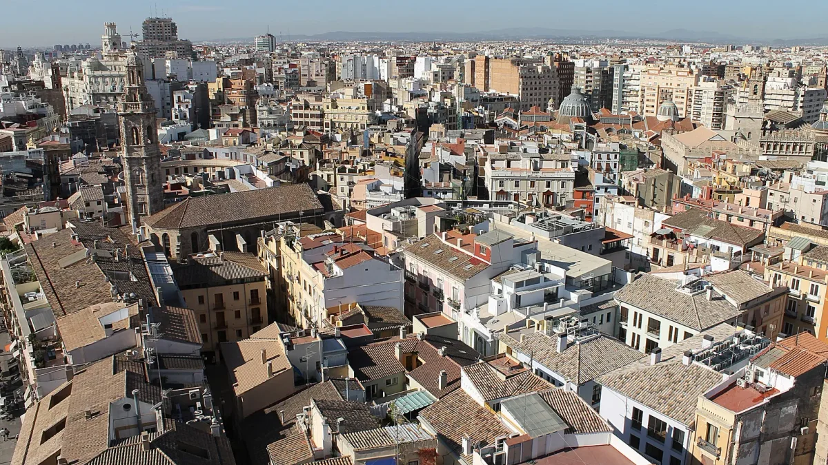Valencia