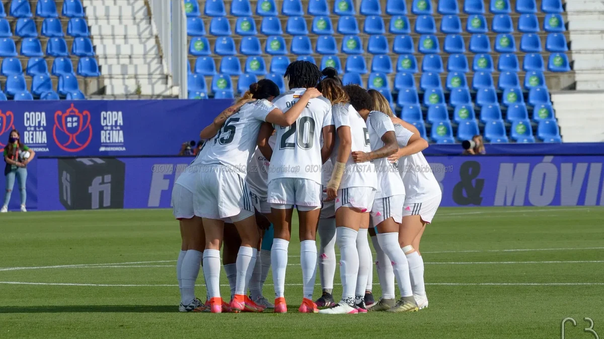 Madrid CFF