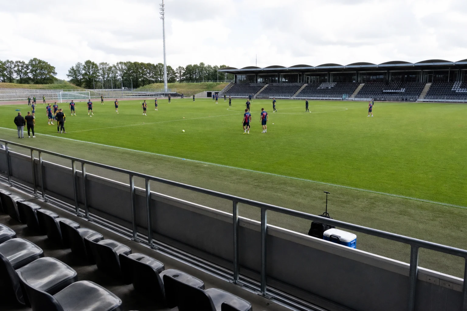 Abdelkarim scoret to i Barcelona-debuten – Birmingham vant på straffer