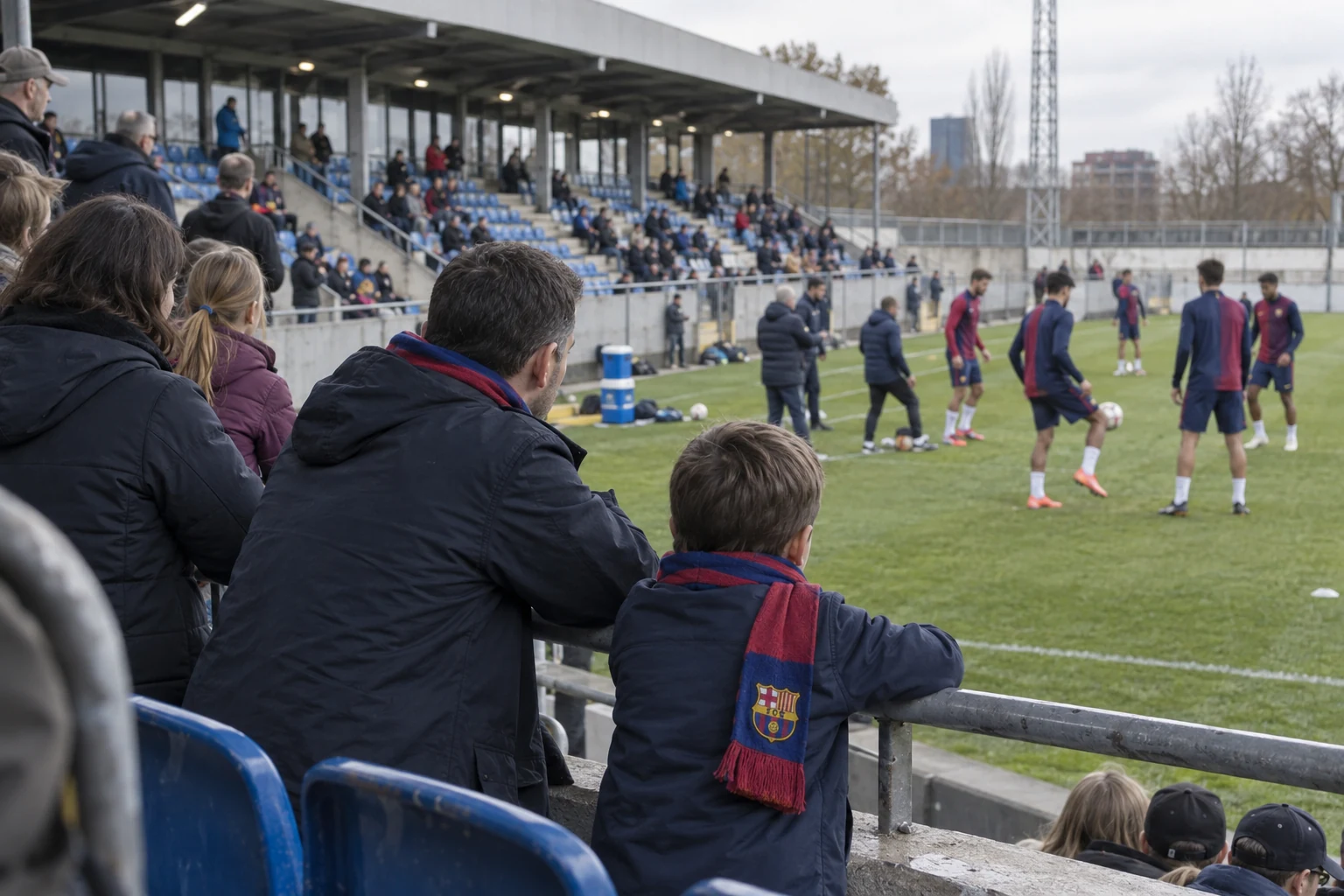 Barcelona topper La Liga etter fire strake seirer