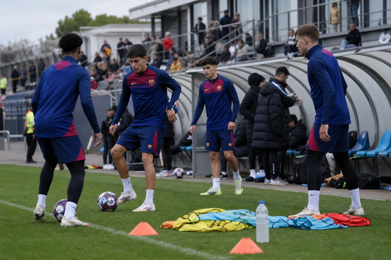 João Cancelo klar for Barcelona på permanent avtale
