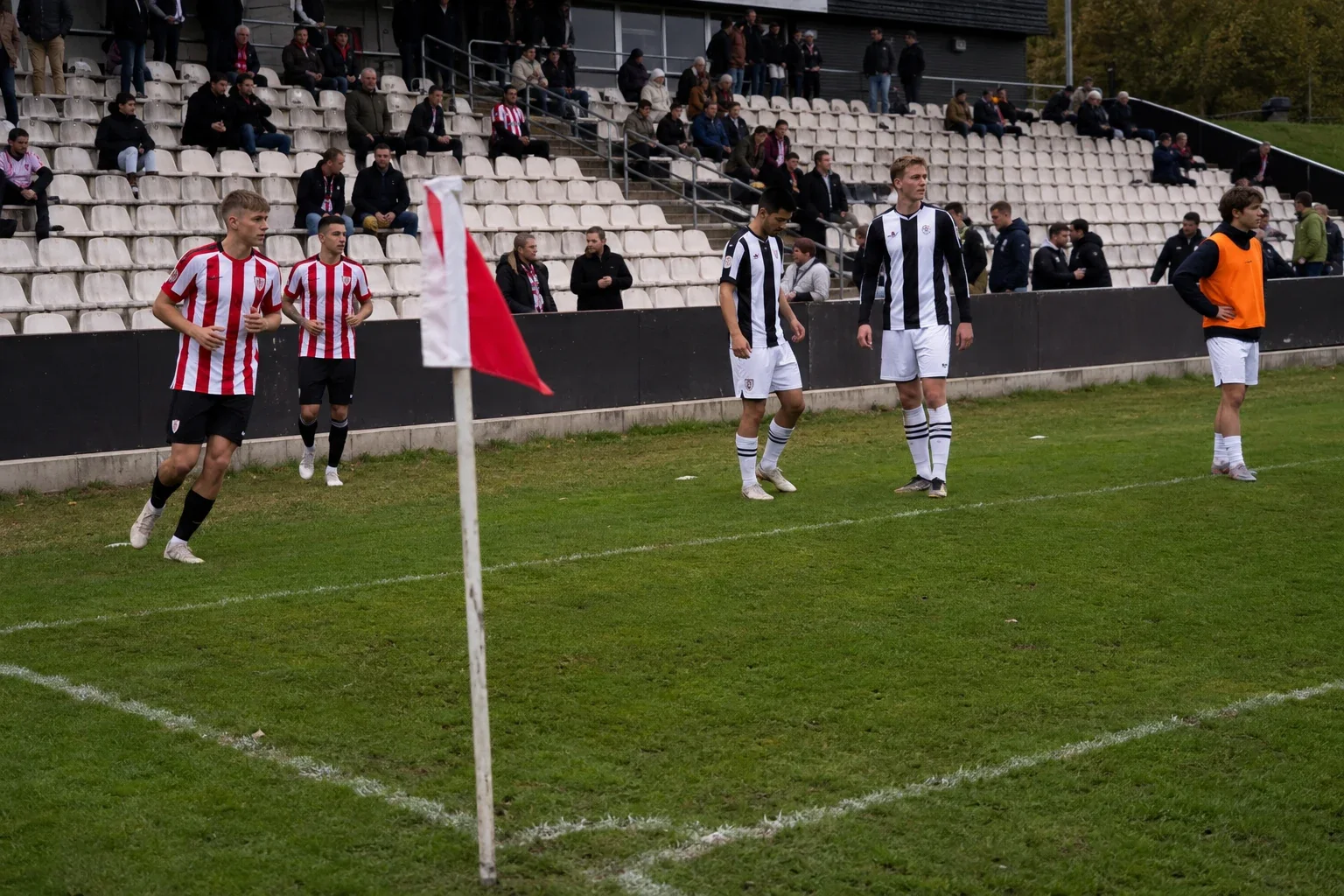 Girona tar imot serieleder Castellón på Montilivi