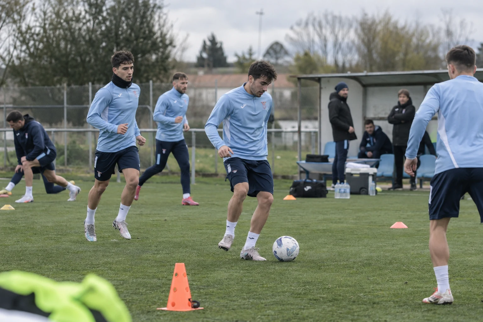 Celta Vigo venter fortsatt på første seier i La Liga