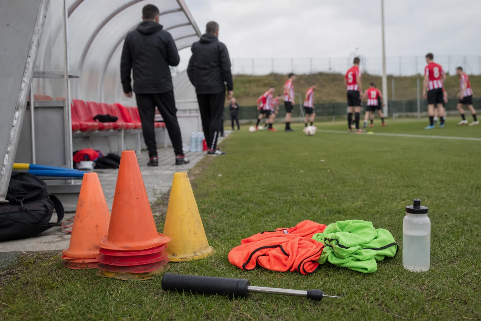 Athletic avslutter sesongoppkjøringen mot Atalanta i Bergamo