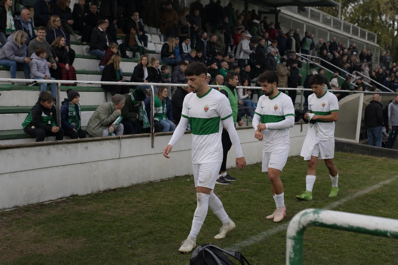 Elche målløse mot Johor i sesongoppkjøringen