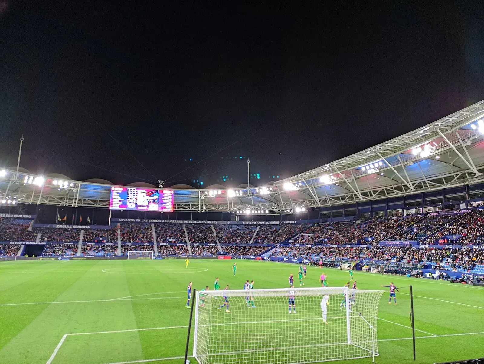 Levante UD