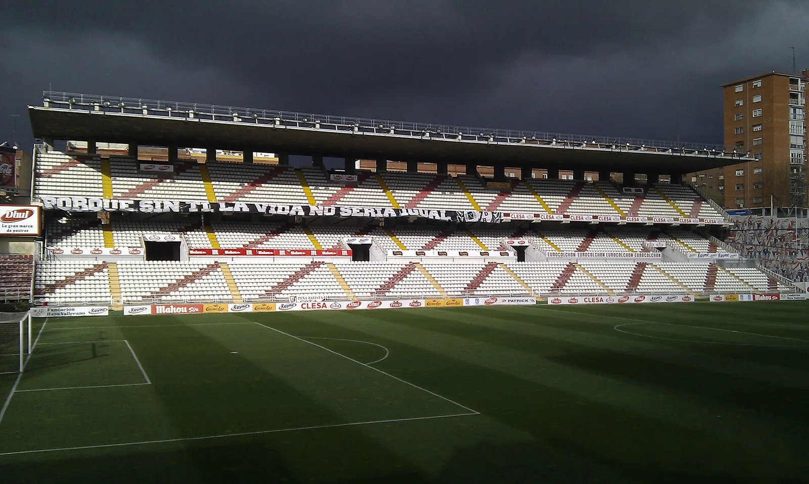 Rayo Vallecano