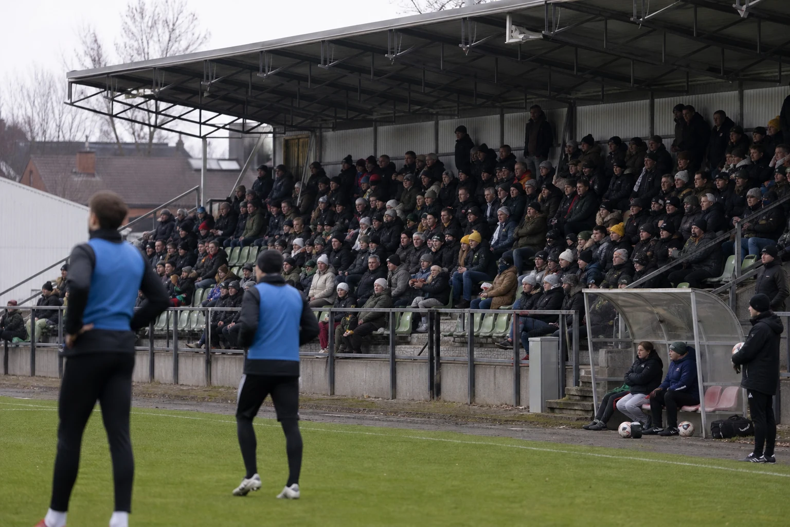 Elche har fått de tre første ligatidene