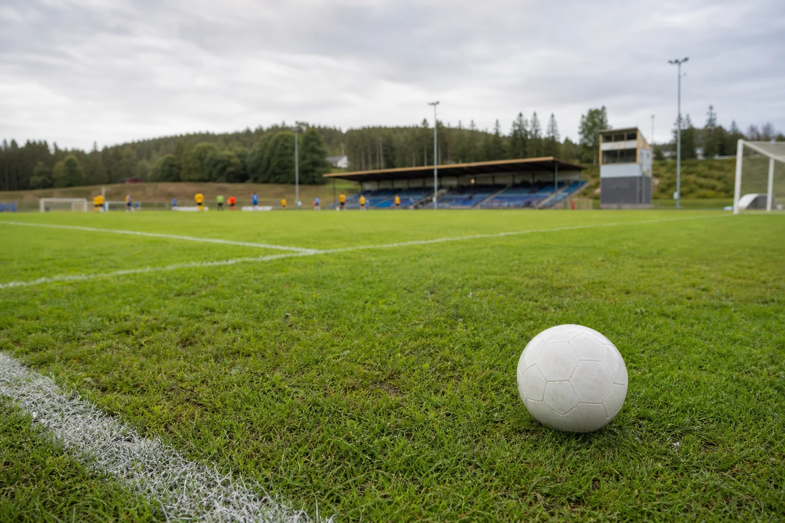 Spania styrket grepet etter 4-0-seier