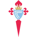 Celta B emblem