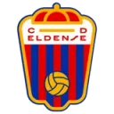 Eldense emblem