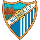 Málaga CF emblem