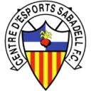 Sabadell emblem